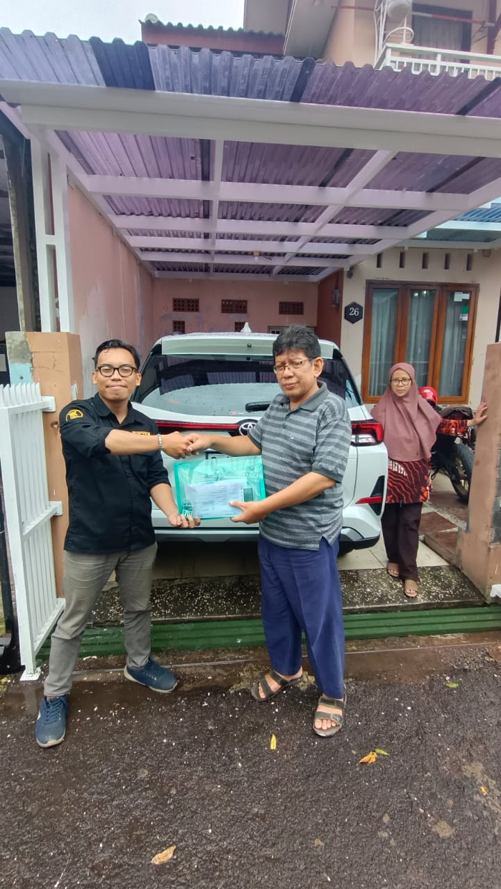 Delivery Image